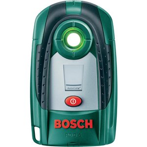 Детектор проводки і металів Bosch PDO 6
