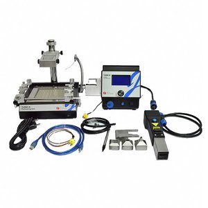 Гібридний ремонтний комплекс Jovy Systems Turbo IR Гібридний ремонтний комплекс Jovy Systems Turbo IR