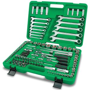 Набір інструментів TOPTUL GCAI130B