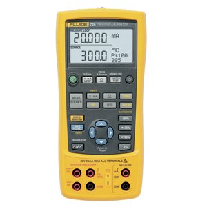 Калібратор багатофункціональний Fluke 726 5131133 