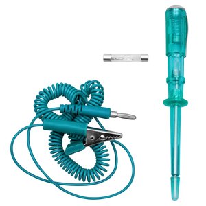 Отвертка индикатор напряжения Wynns W0226