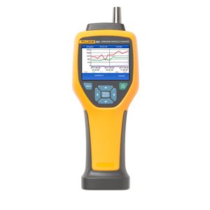 Счетчик частиц Fluke 985
