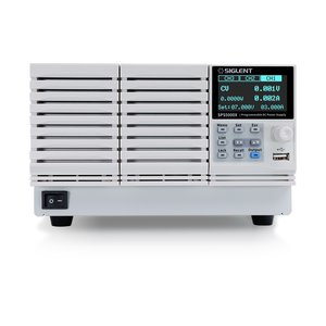 Лабораторний блок живлення SIGLENT SPS5085X