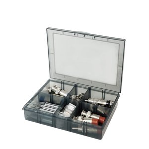 Касетниця Pro'sKit SB 6009