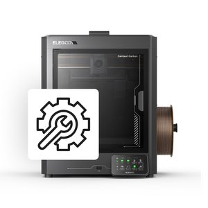 Тефлонова трубка ELEGOO Centauri Carbon