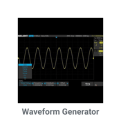 Software de generador de señales