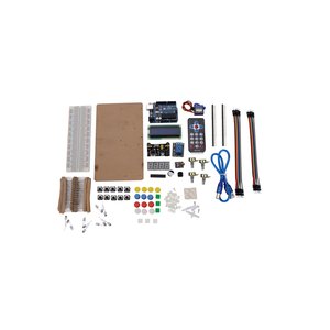STEM-набір для Arduino OKYSTAR 2015 UNO R3 Grade Edition