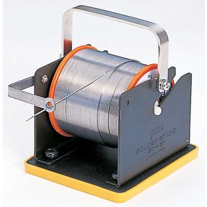 Solder Coil Reel Holder Goot ST 51