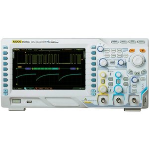 Digital Oscilloscope RIGOL DS2072A Digital Oscilloscope RIGOL DS2072A