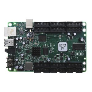 Onbon BX-YQ1-75 LED Display Module Control Card Onbon BX-YQ1-75 LED Display Module Control Card
