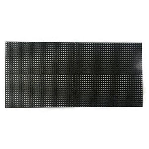 Outdoor LED Module P4-RGB-SMD (256 × 128 mm, 64 × 32 dots, IP20, 1000 nt) Outdoor LED Module P4-RGB-SMD (256 × 128 mm, 64 × 32 dots, IP20, 1000 nt)