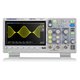 Osciloscopios de fósforo digital SIGLENT SDS1072X-E