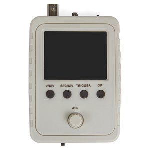 Portable Digital Oscilloscope FNIRSI 150