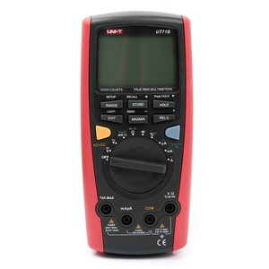 Digital Multimeter UNI T UT71B