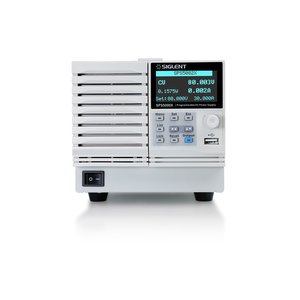 Switching DC Power Supply SIGLENT SPS5082X