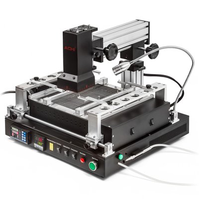 Infrared Soldering Station ACHI IR-PRO-SC