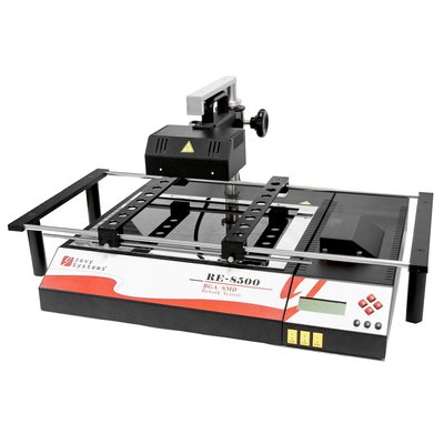 Jovy Systems RE-8500 infrared soldering system