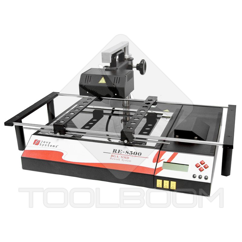 Jovy Systems RE-8500 Jovy Systems RE-8500